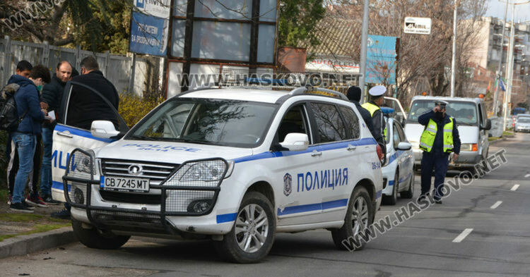 10-годишно момче е съучастник в кражба, заловени са общо 5 крадци в региона