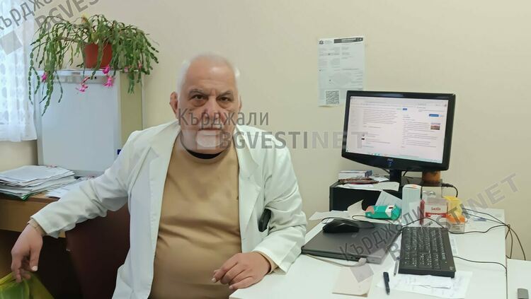  Възстановяват част от клиничните процедури в затворената частна болница в Кърджали,връщат се известни медици