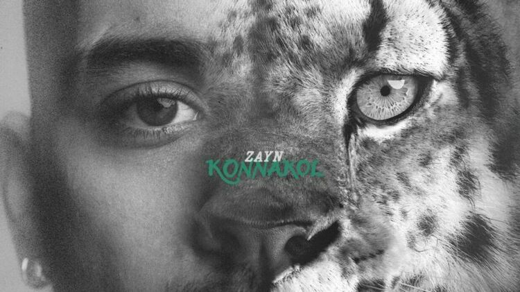 ZAYN се завръща към R&B корените си със сингъла „Die For Me“