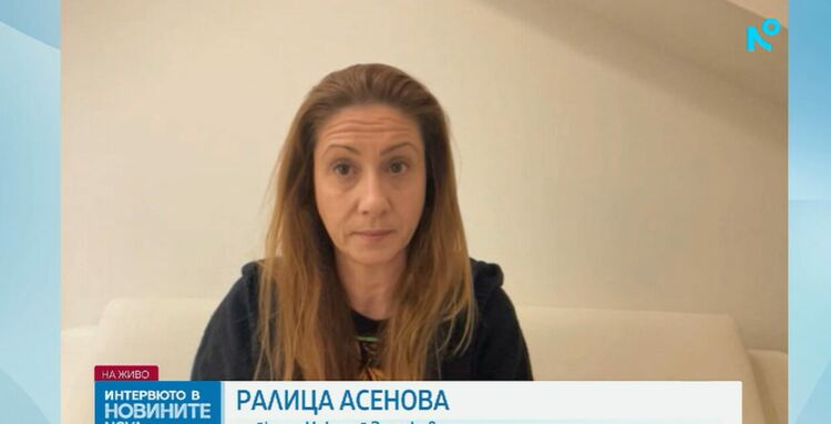  Проговори майката на Николай Златков: „Чиста лъжа. Това е професионално извършено убийство“
