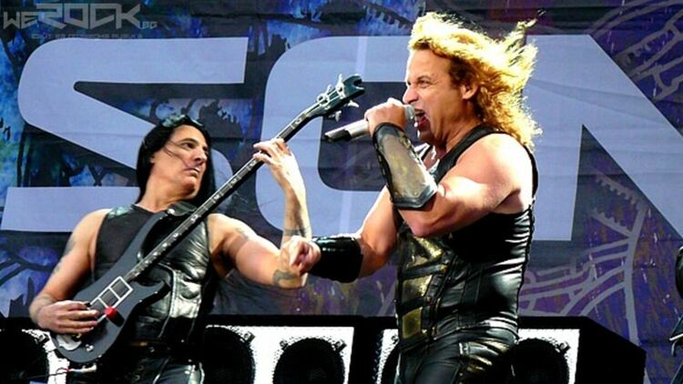 MANOWAR са „дълбоко натъжени“ от новината за диагностицирането на Ross The Boss с АЛС