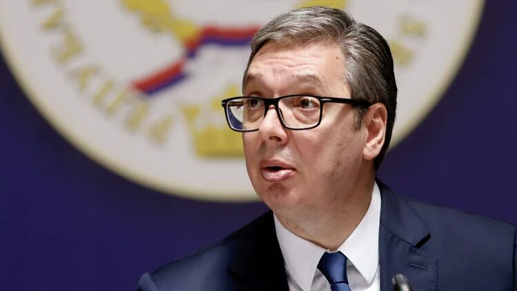 ЕС спира парите за Сърбия заради спорна съдебна реформа