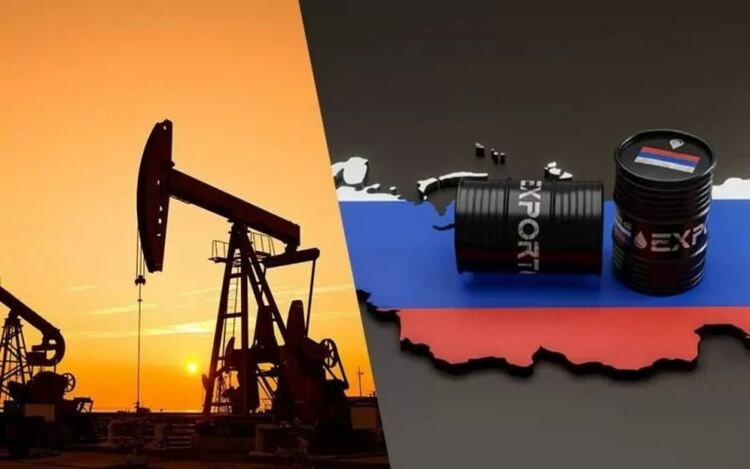 Русия се задъхва от непродаден петрол
