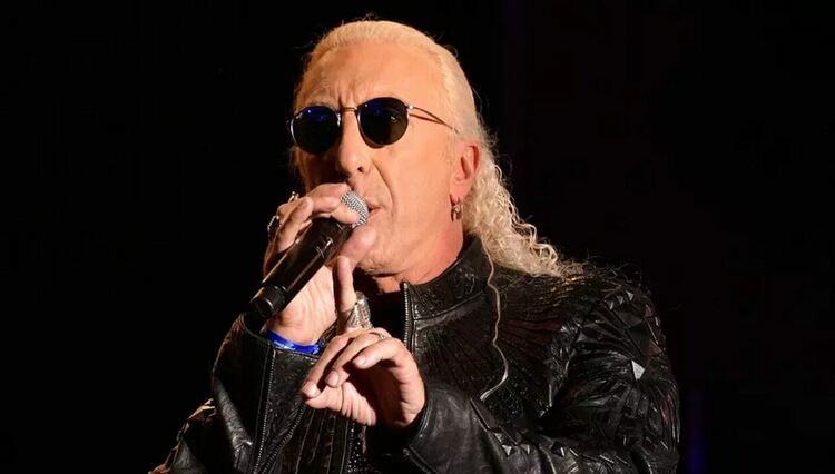 Дий Снайдър обясни отмяната на турнето на Twisted Sister: „Не умирам“
