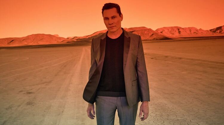 Tiësto представя чисто нов сингъл