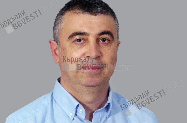 Здравко Тодоров:Основната ми дейност като областен управител е подготовката и провеждането на честни избори