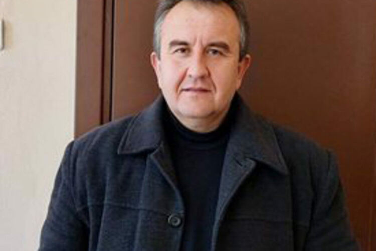    Рушен Фейзула: ДПС е първа политическа сила в областта, целта ни на изборите са максимален брой мандати