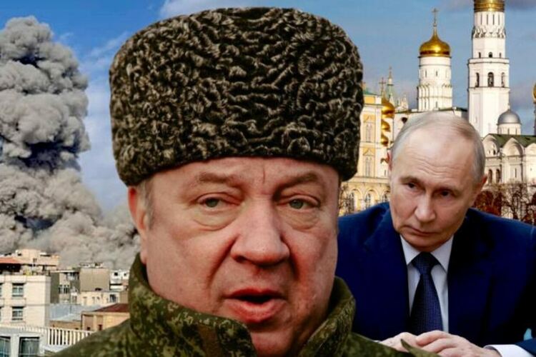 Руски генерал и Дугин: Русия губи съюзници по целия свят, ставаме слуги на Китай