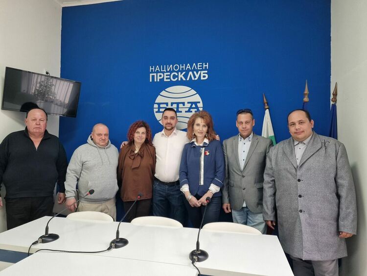 Тодор Батков-син влиза в парламентарната надпревара като независим кандидат за Смолян
