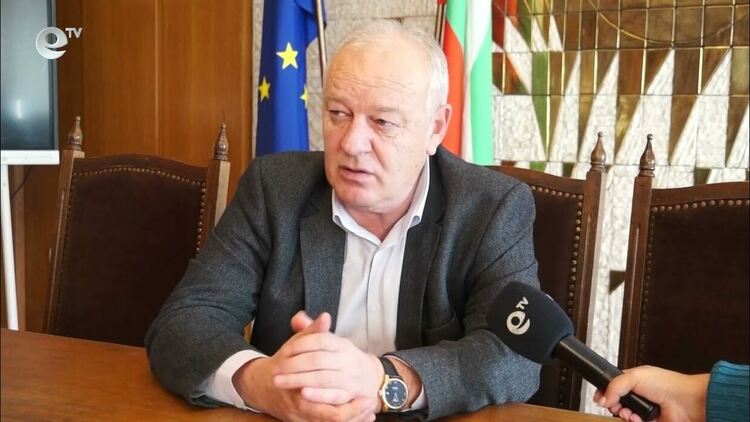 Николай Мелемов: „Свободата е светиня, която трябва да защитаваме всекидневно“