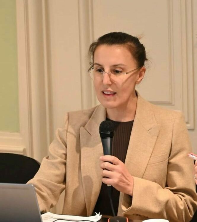 Вилдане Йозкан: Изселниците ни превърнаха мартеницата в културен мост в Турция