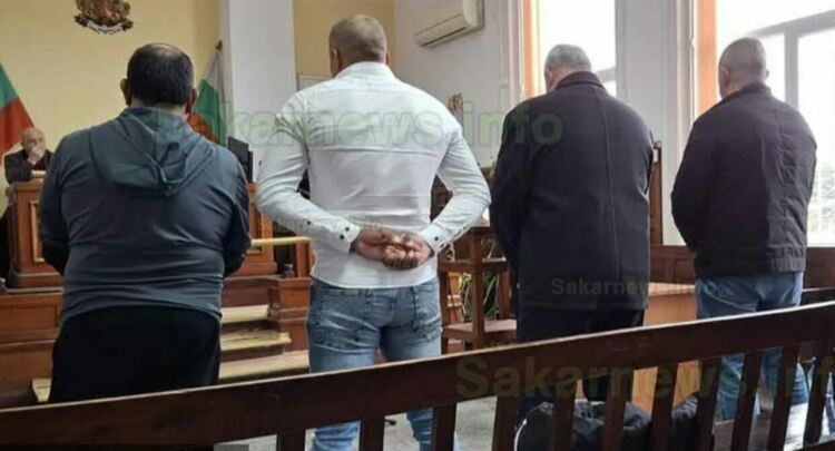 Окръжен съд – Хасково оправда обвинените за купуване на гласове в Симеоновград