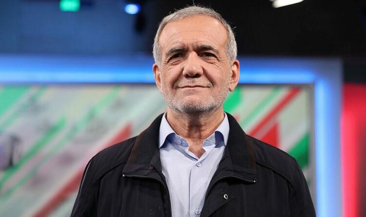 Иран поставя три условия за прекратяване на конфликта