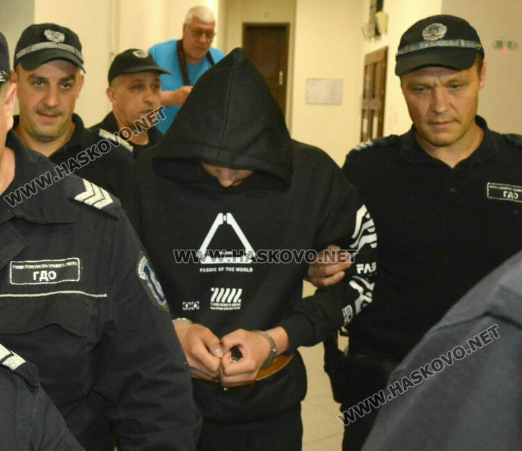 Иван отива на съд за убийството на Маги, прокуратурата изнесе подробности
