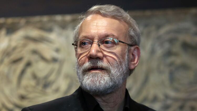 Иран потвърди смъртта на Али Лариджани