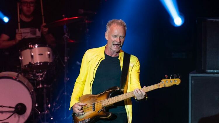 Sting разкрива трудното си детство и пътя към славата