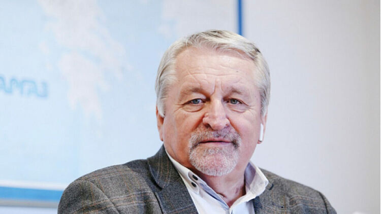  Експертът Иван Хиновски изненада: Договорът с „Боташ“ може да е изгоден срещу питейна вода за Турция