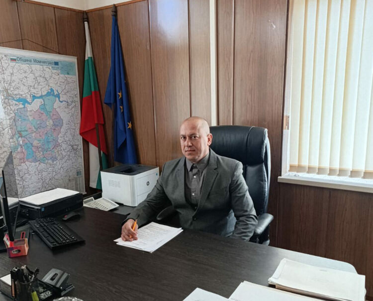 Нов началник е назначен на полицейското управление в Момчилград 
