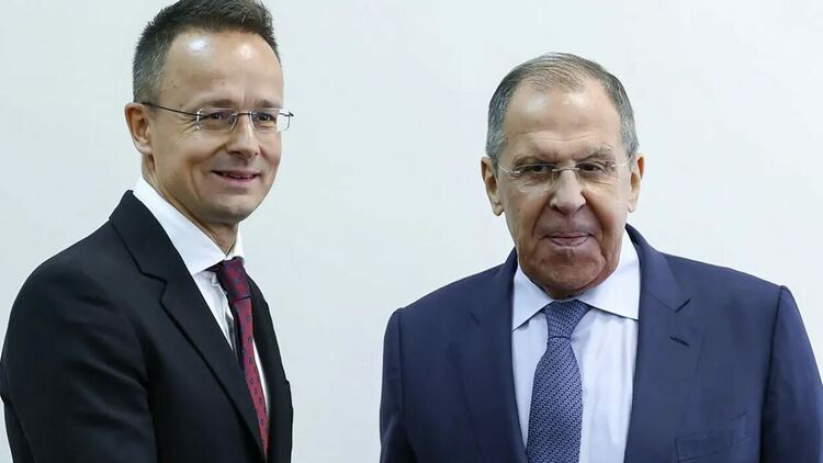  ЕС изключва Унгария от поверителни разговори – изпраща информация към Москва