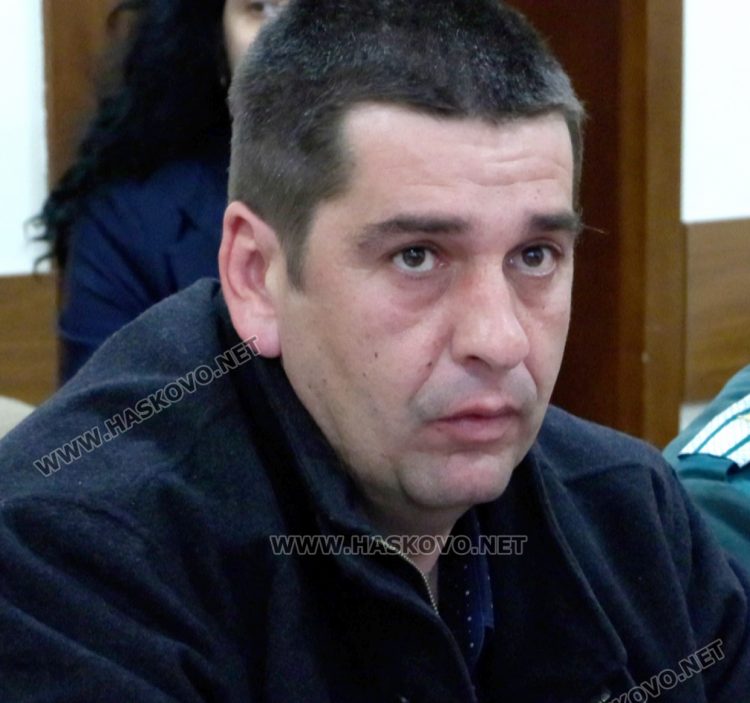 Д-р Христо Тодоров е новият директор на ОДБХ-Хасково