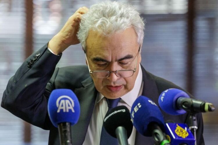 МЕА: Светът никога не е бил толкова близо до енергиен колапс