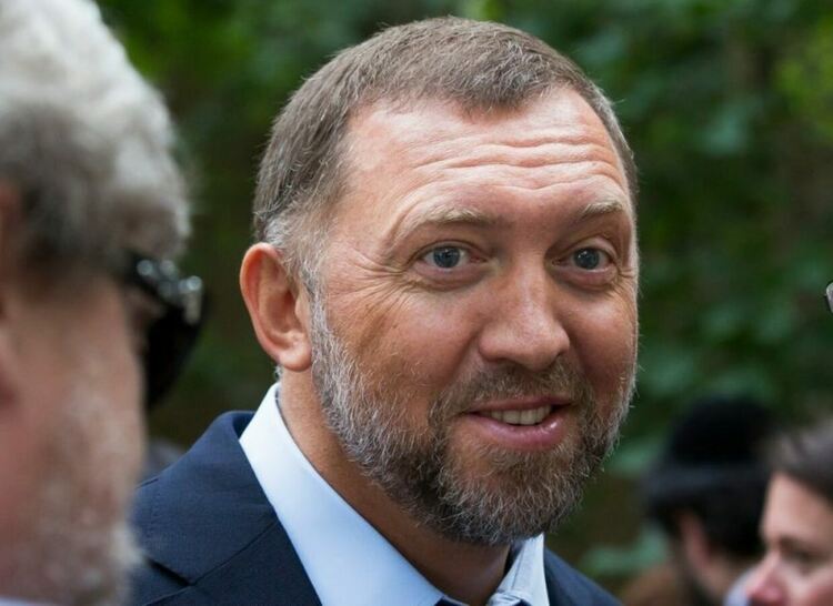 Напук на санкциите: Заводът на Дерипаска в Ирландия снабдява военни предприятия в Русия