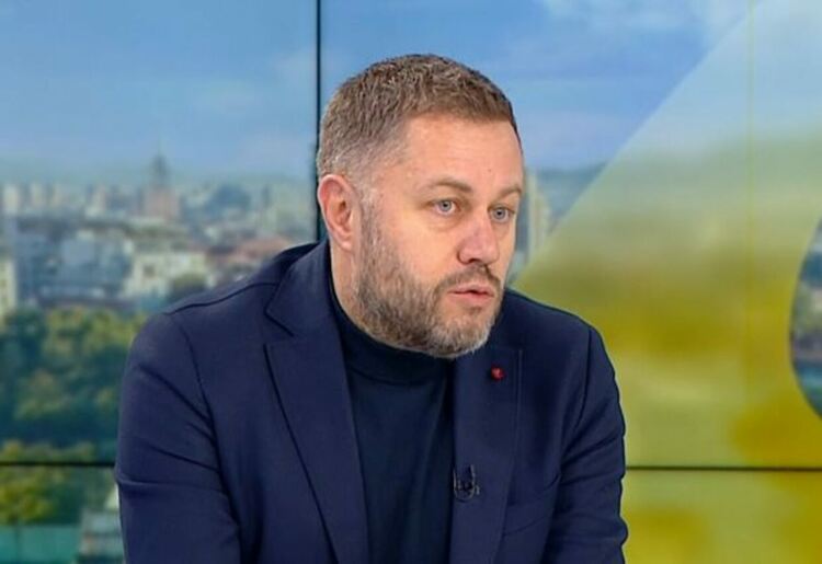 Георги Милков: Има риск от разрастване на конфликта в Близкия изток и включване на още държави