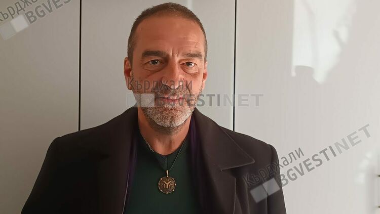 Народният представител от Кърджали Костадин Хаджийски:Конфликът в СУ“П.Р.Славейков“ ескалира,търсим решение!