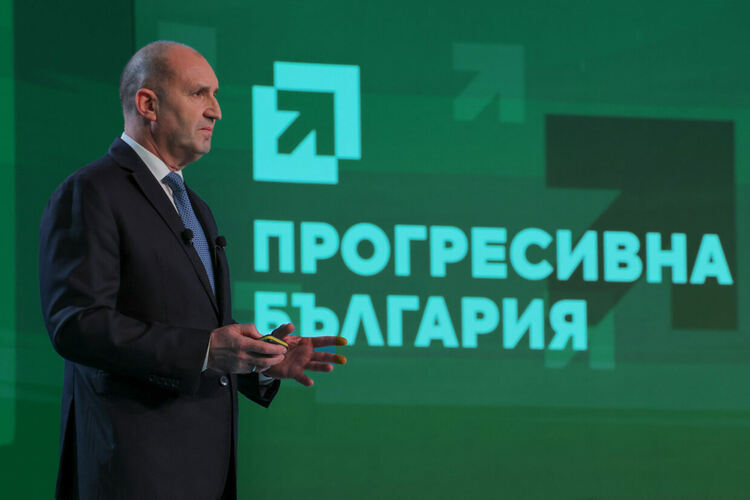 Радев повежда „Прогресивна България“ от сърцето на Кърджали на 2 април