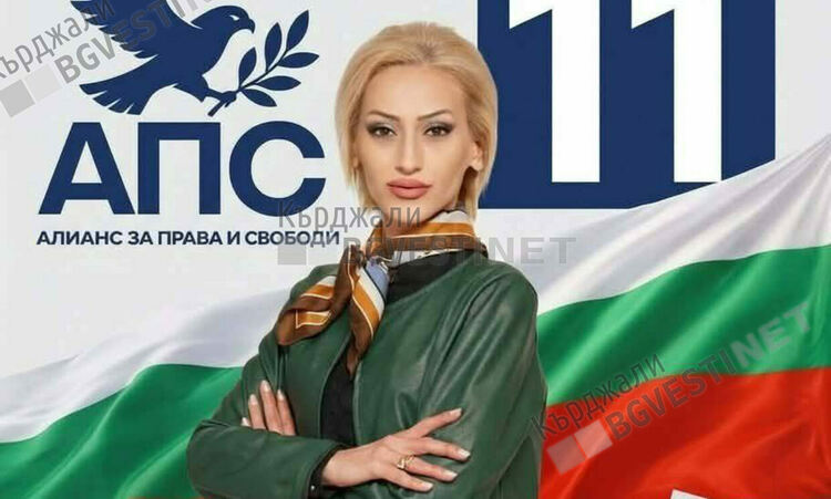 Пембе Талят:Разумът се завръща-изберете мисленето пред страха!