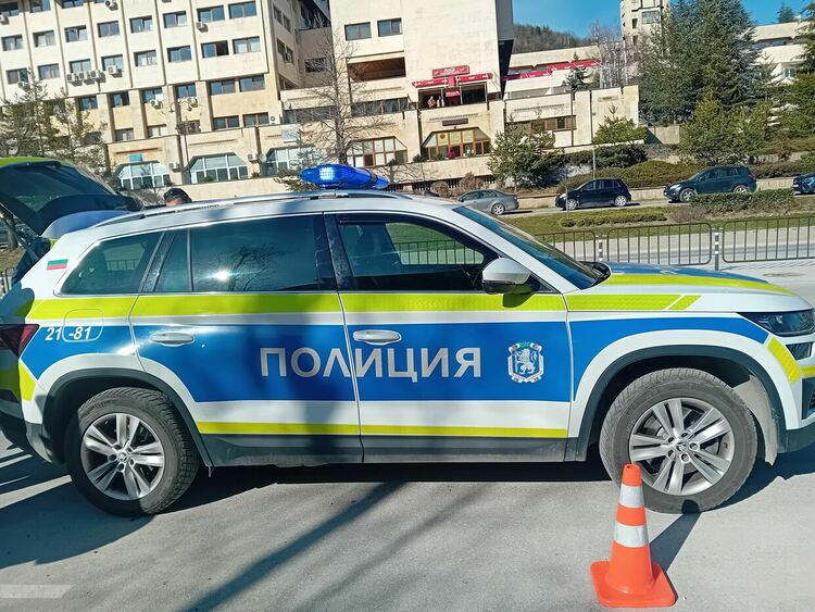 48-годишен мъж от Доспат е в ареста за домашно насилие към съпругата си