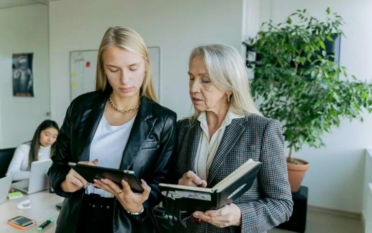 Половината население на България вече е на 50+