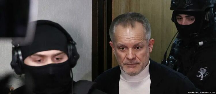 Историческа присъда: Наричаха го „собственик на Молдова“