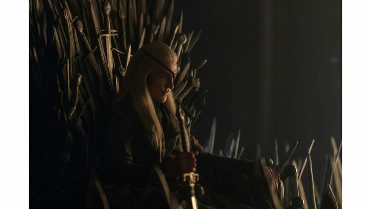 „Домът на дракона“ се завръща на 22 юни в HBO Max
