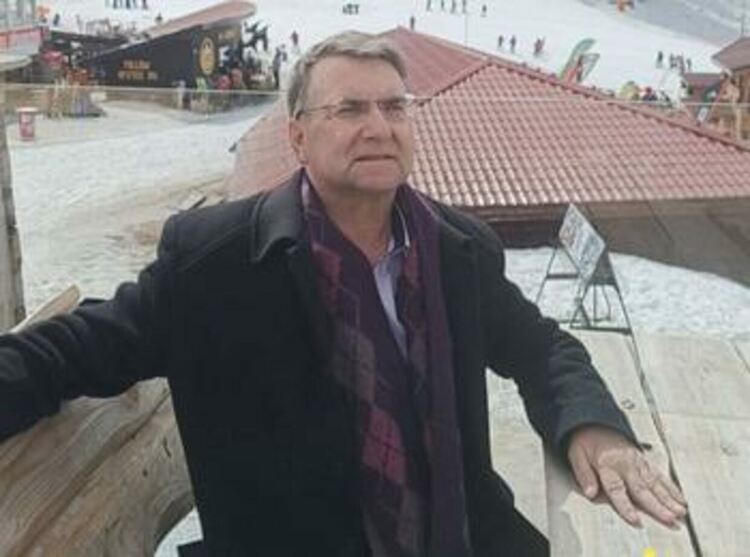 Внезапно си отиде Митко Петагов – бивш областен управител и директор на КЗП -Смолян