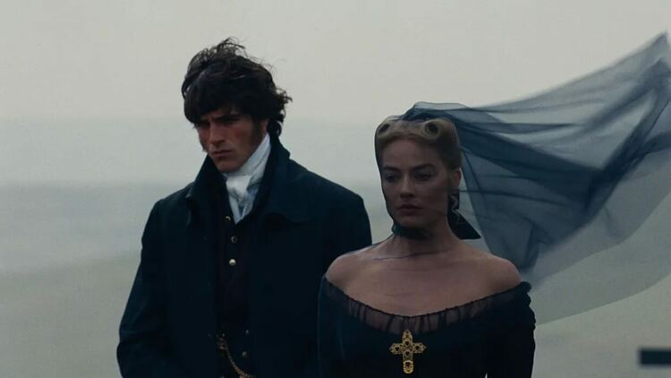 „Брулени хълмове“ със стрийминг премиера на 1 май в HBO Max