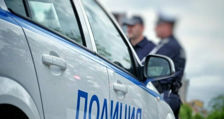 Откриха канабис при полицейска проверка на автомобил край Смолян