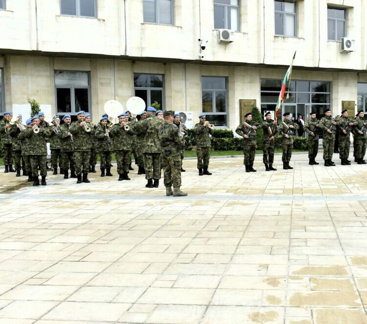 Асеновград ще отбележи Гергьовден тържествено