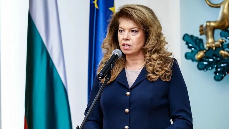 Президентът връчва първия мандат за правителство на „Прогресивна България“ днес