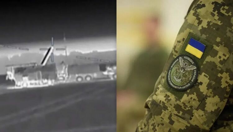 Масивна дронова аката удари военен логистичен център до Москва