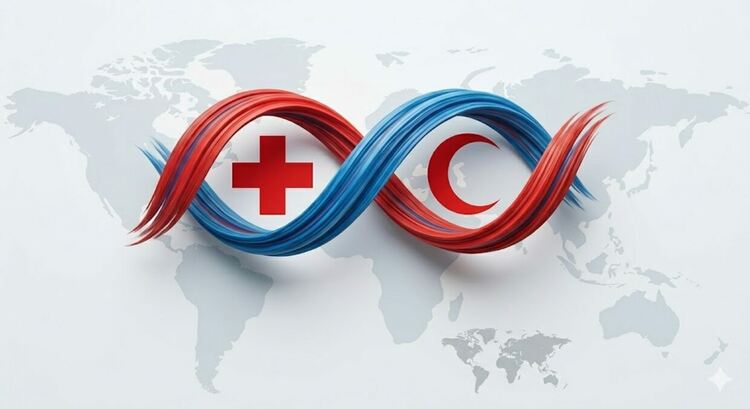 Световен ден на Червения кръст и Червения полумесец: Честваме безкористната помощ