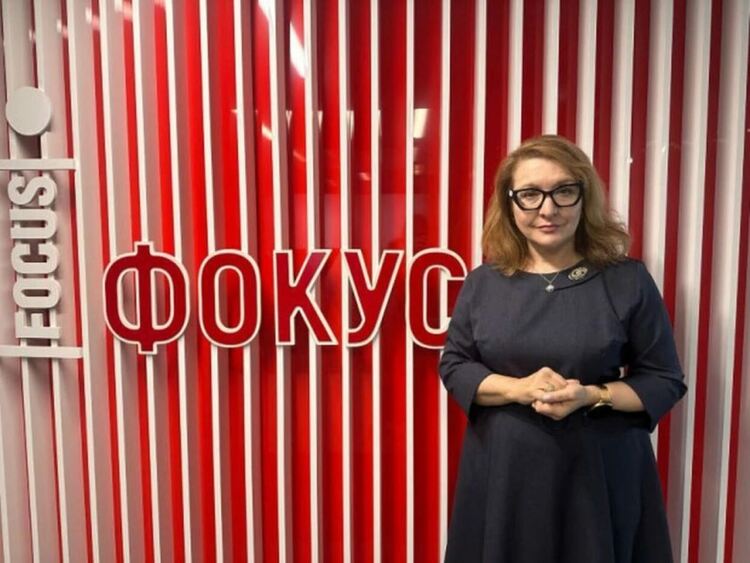Проф. Антоанета Христова: В парламента се сблъскват две култури – на "Прогресивна България" и на останалите партии, те очевидно не се разбират