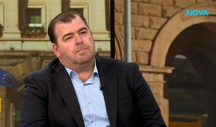 ''Край на пировете по време на чума'': ПБ внесе пакет законопроекти за овладяване на цените