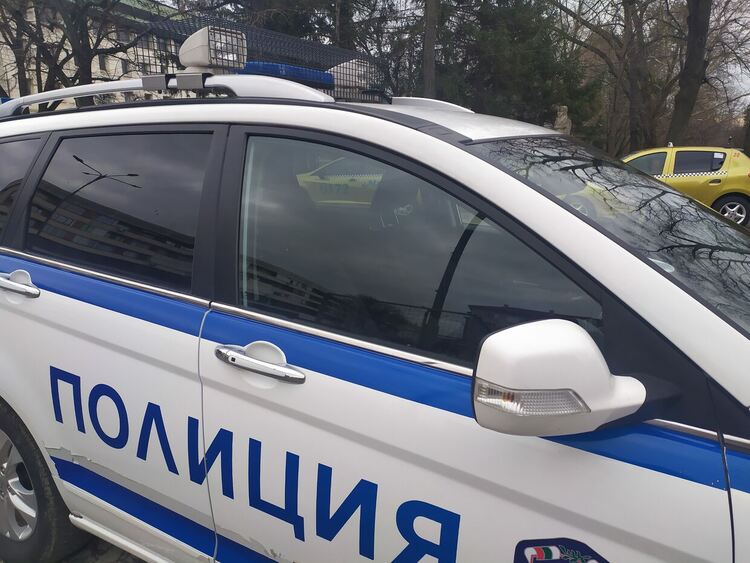 Жител на Ридино счупи крак при скандал