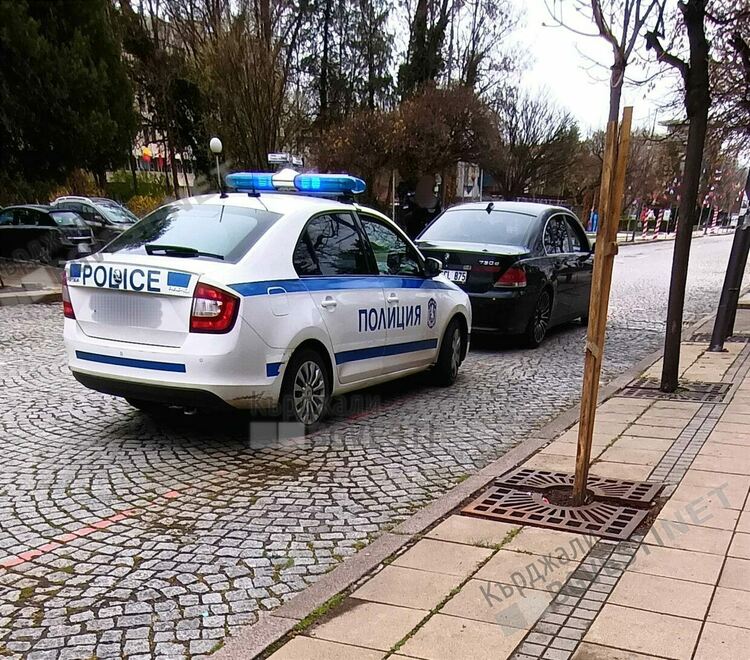 Разкриха кражбата на голяма сума пари от фирмен офис в Кърджали