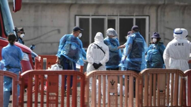  Карантина в 23 държави след огнището на хантавирус, СЗО: „Това не е нов COVID“