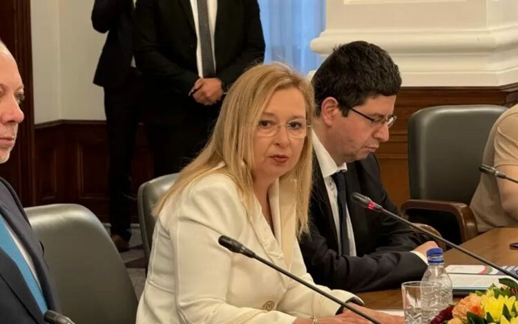 Възрастта за пенсия засега няма да расте над 65 г.