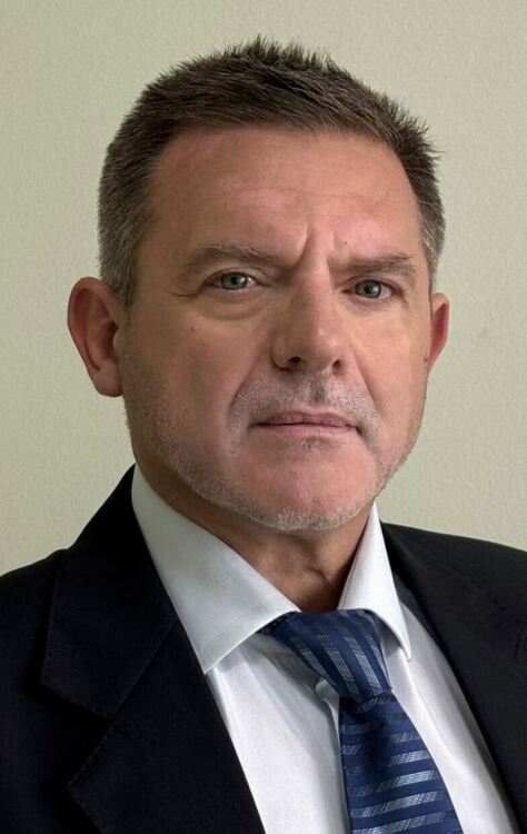 Назначиха Виктор Марев за заместник областен управител на Хасково