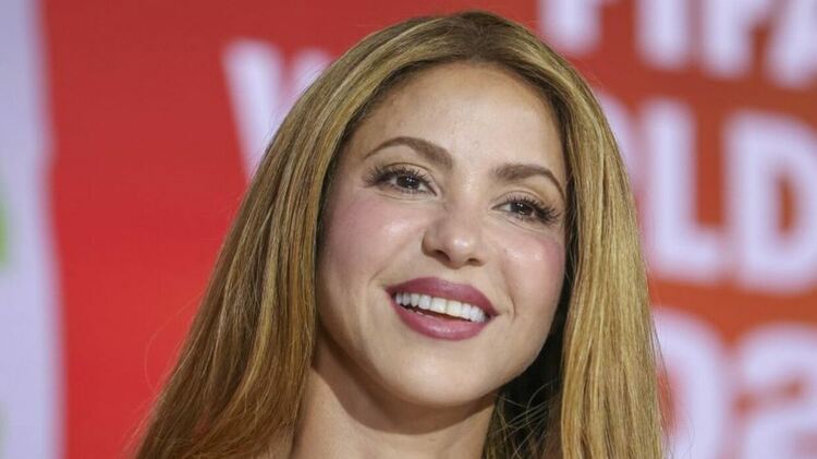 Испанската данъчна служба ще трябва да върне на Shakira 60 млн. евро