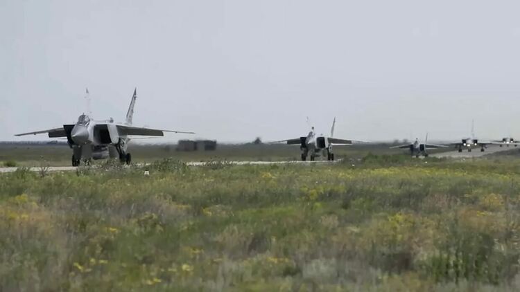 Русия започна мащабни ядрени учения с над 65 000 военнослужещи